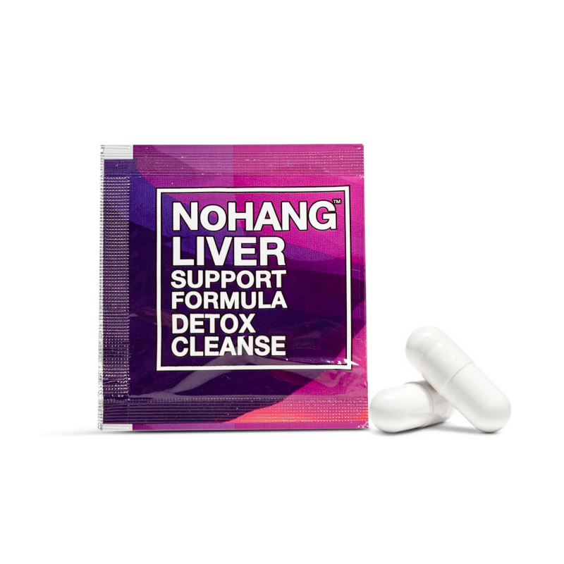 NoHang 2-Capsule Packet